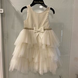 NWT Girls Dress Size 6